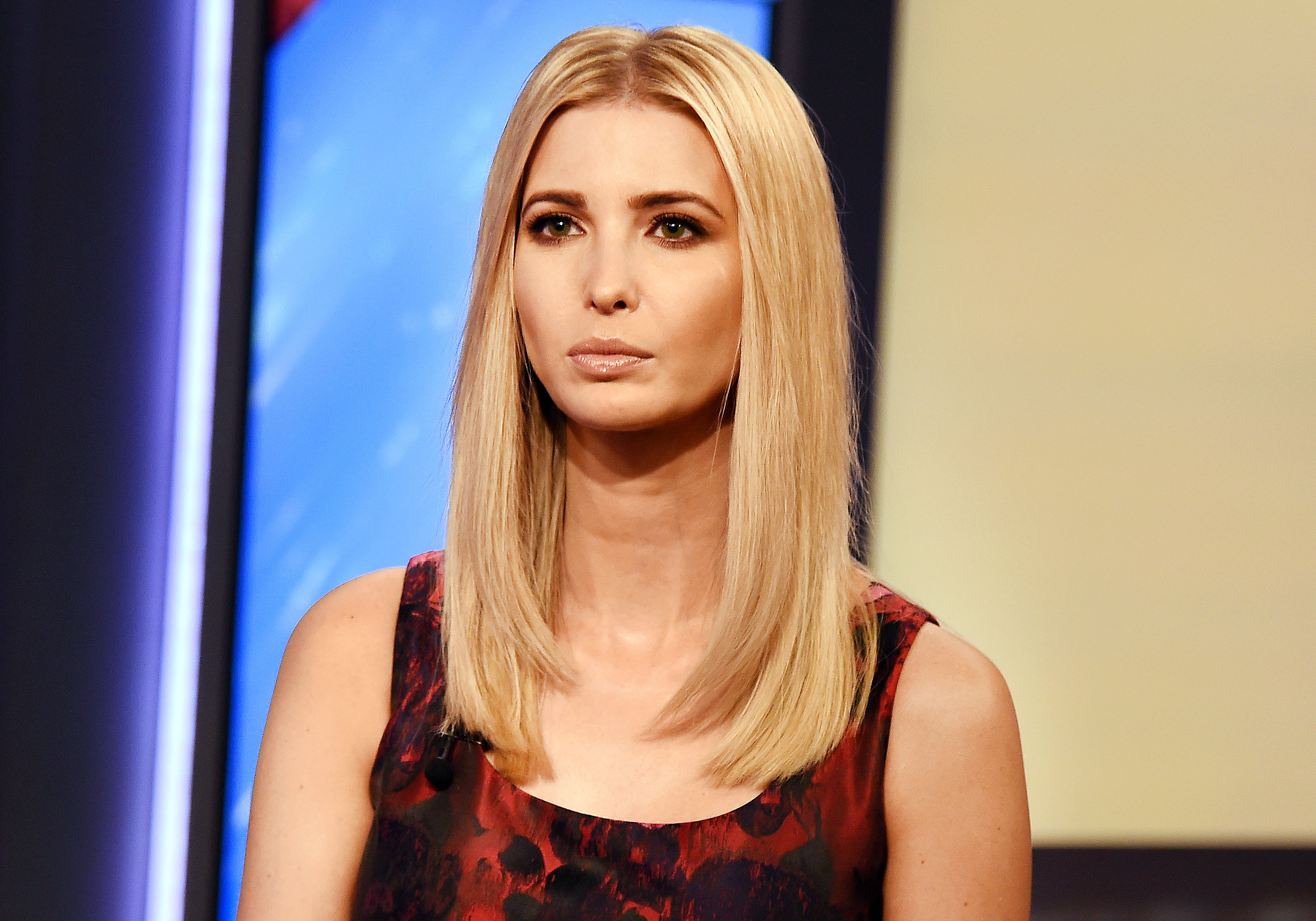 Ivanka Trump
