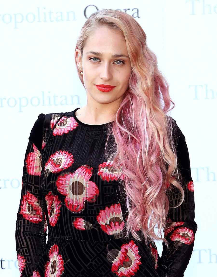 Jemima Kirke