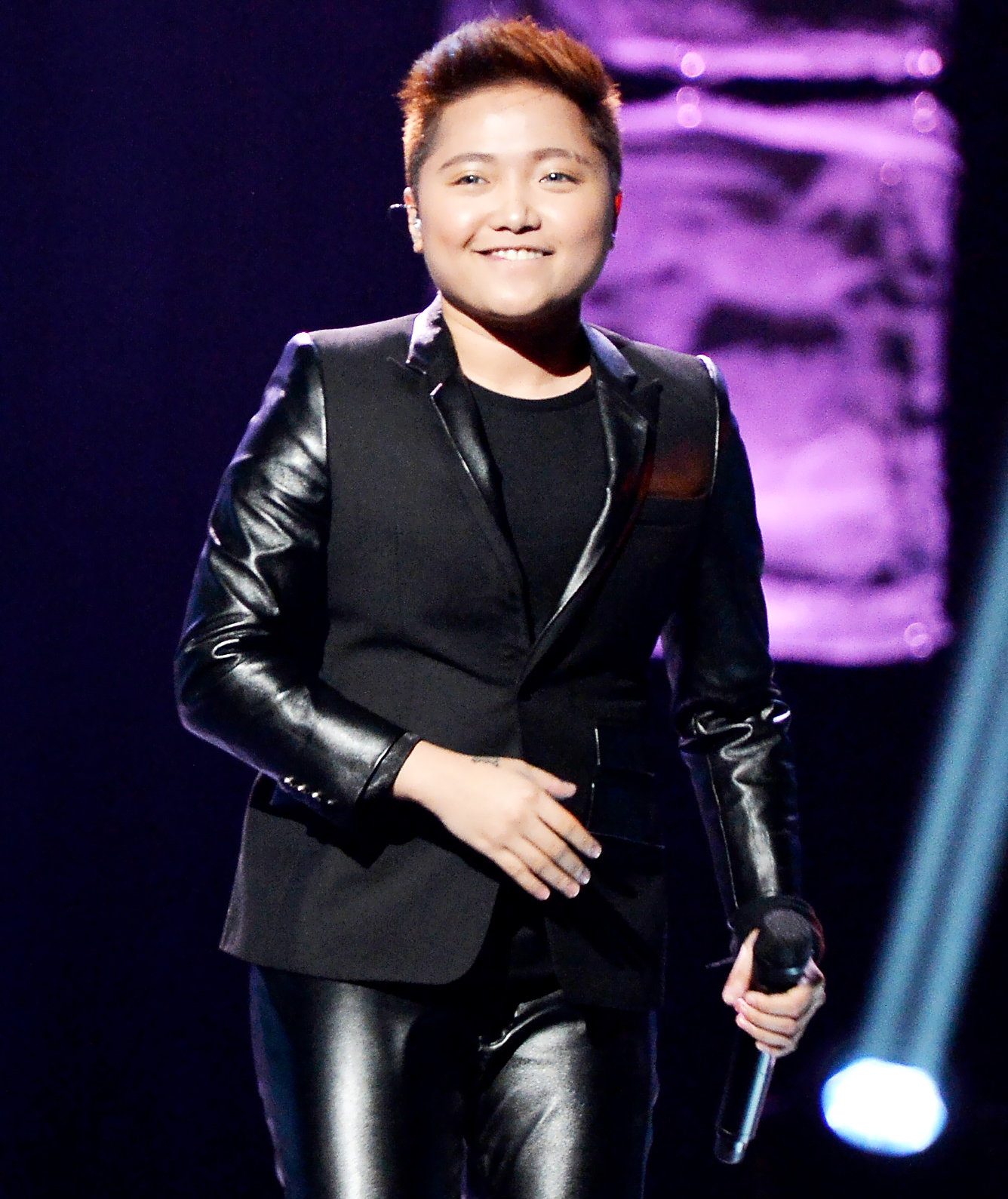 Jake Zyrus