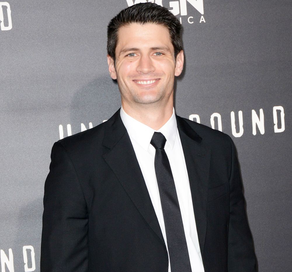 James Lafferty