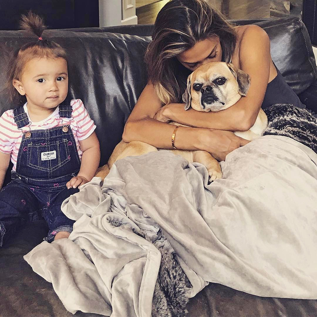 Jana Kramer