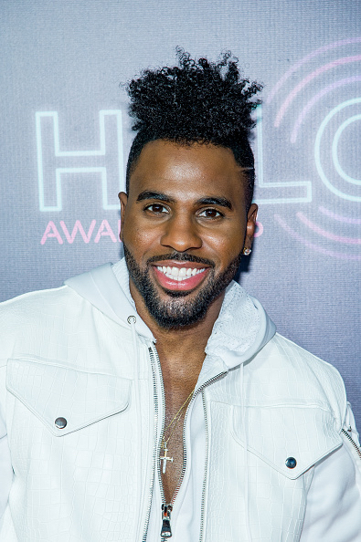 Jason Derulo