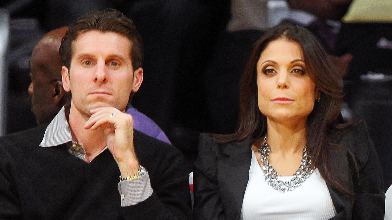 Jason Hoppy Bethenny Frankel