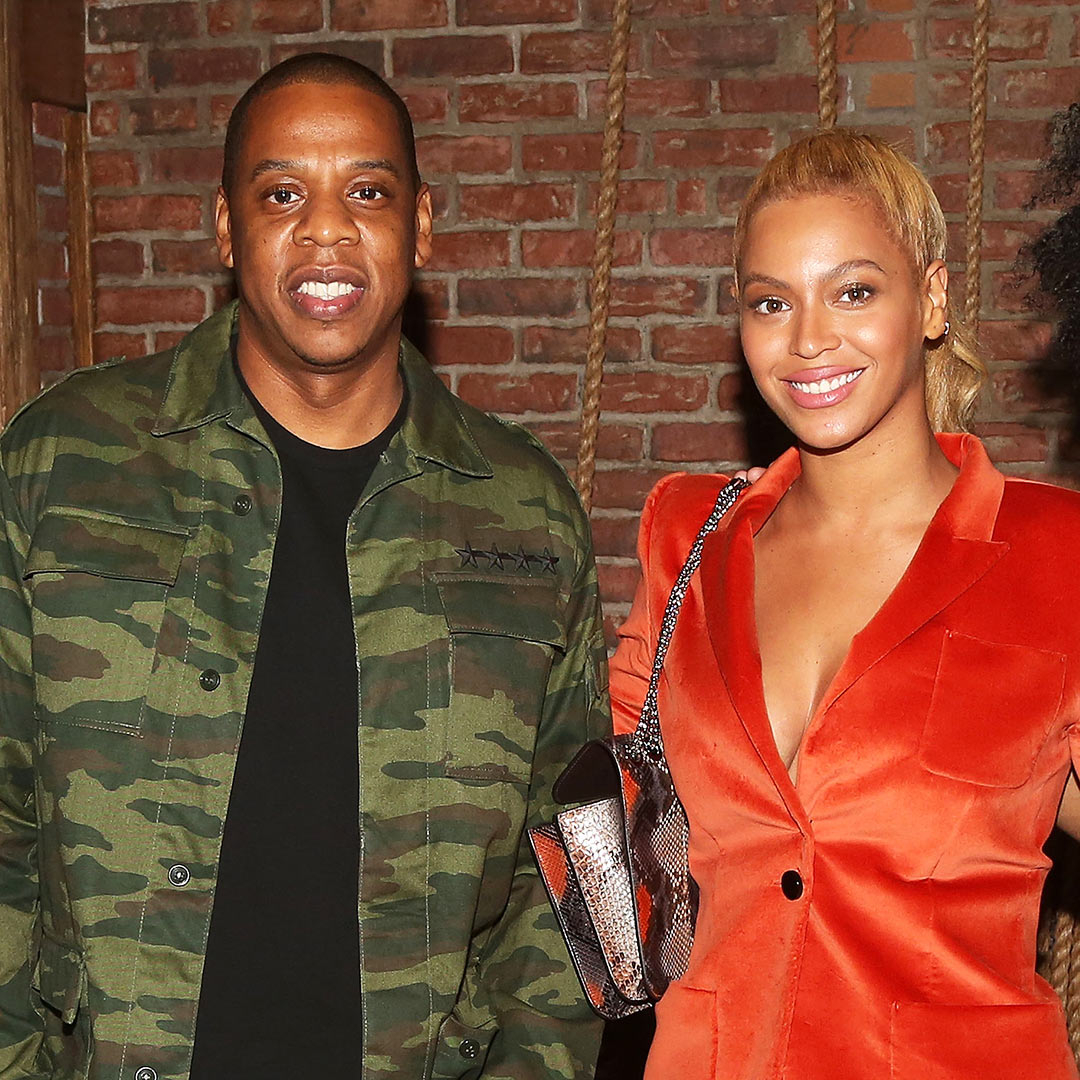 Jay-Z, Beyoncé