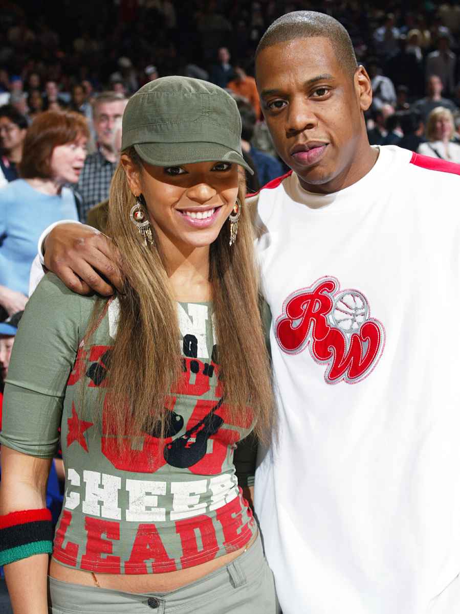 Beyonce Jay Z