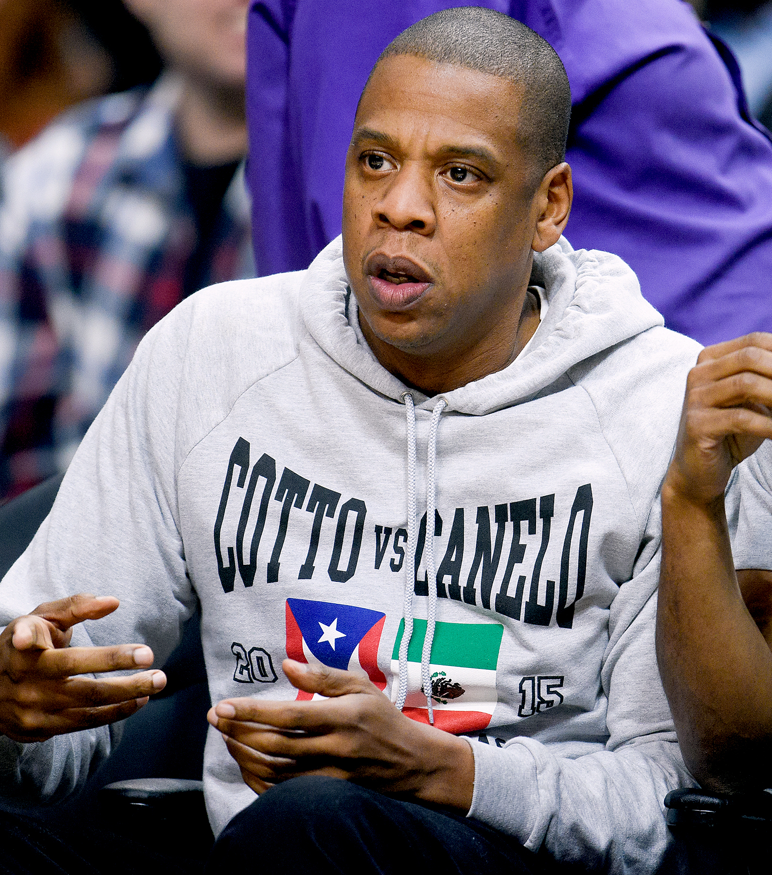 Jay Z