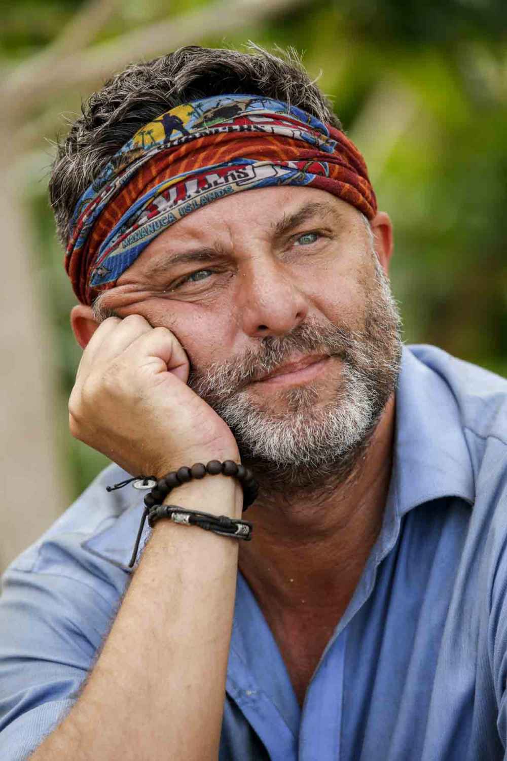 Jeff Varner lost his job after outing Zeke Smith as transgender on 'Survivor'