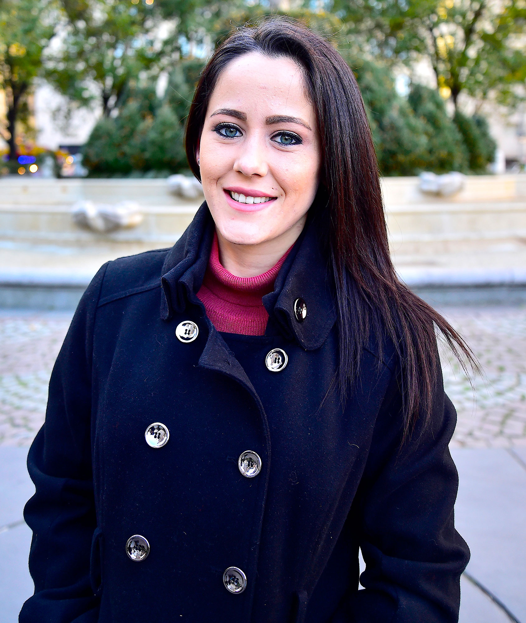 Jenelle Evans
