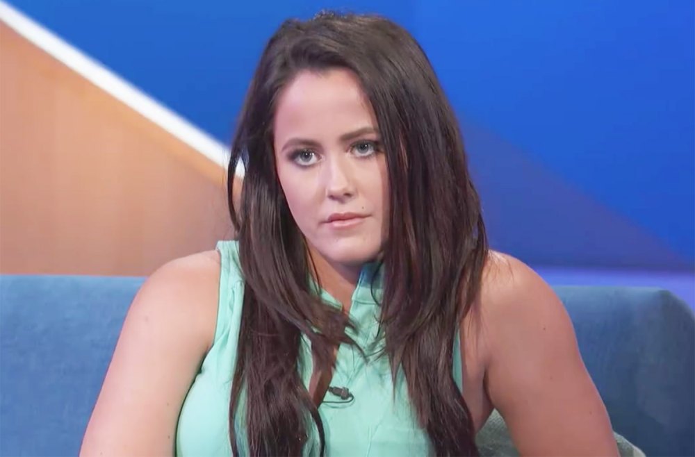 Jenelle Evans