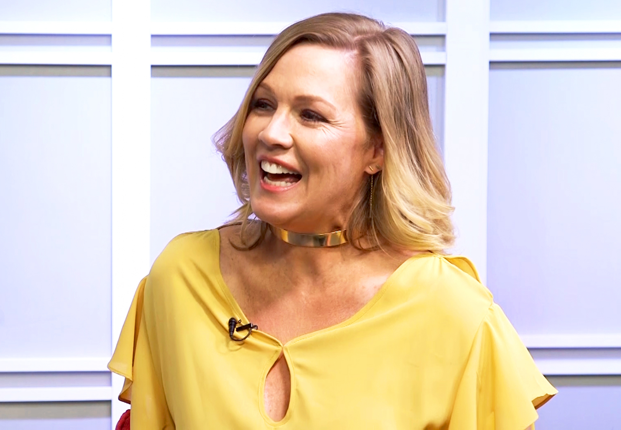 Jennie Garth