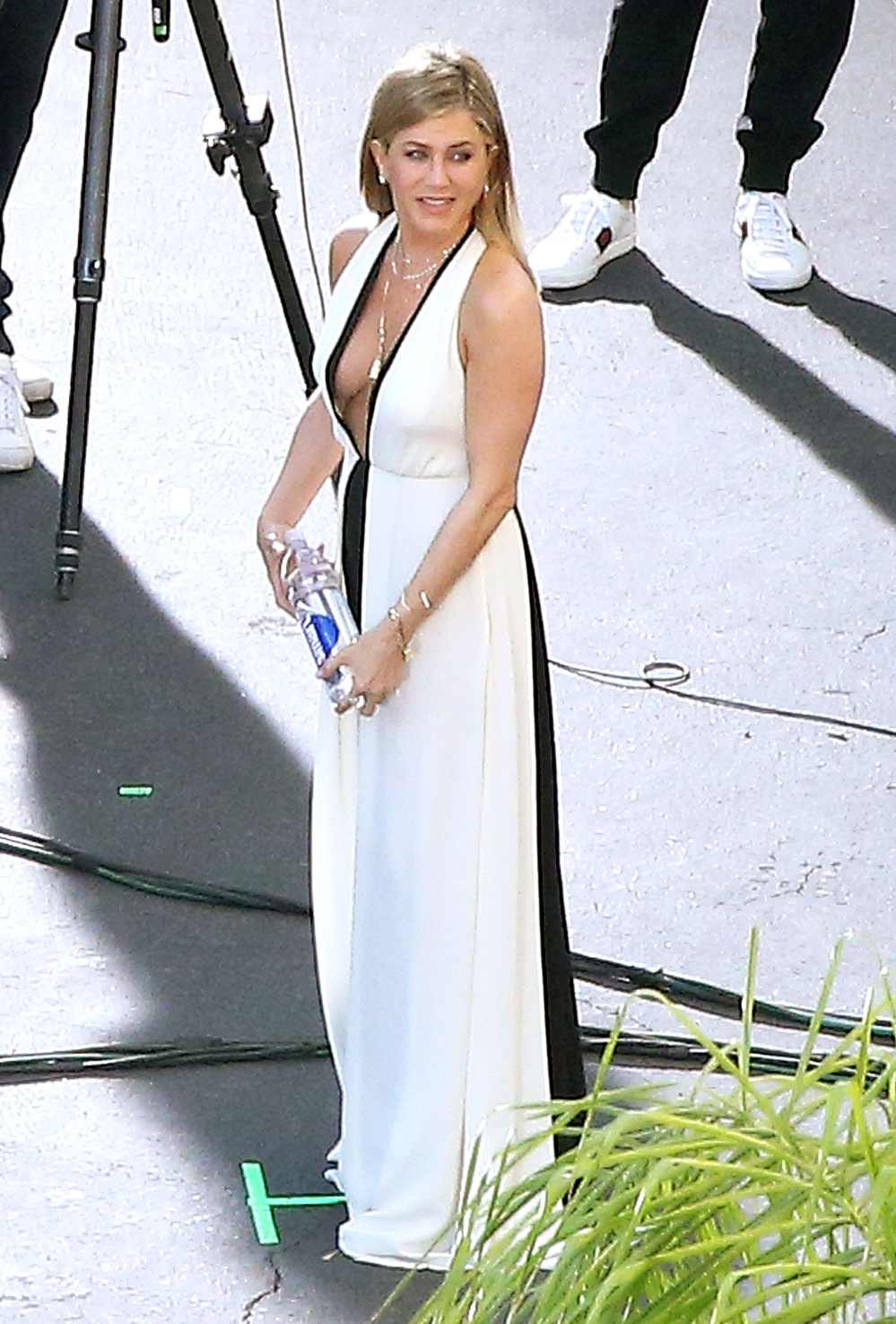 Jennifer Aniston