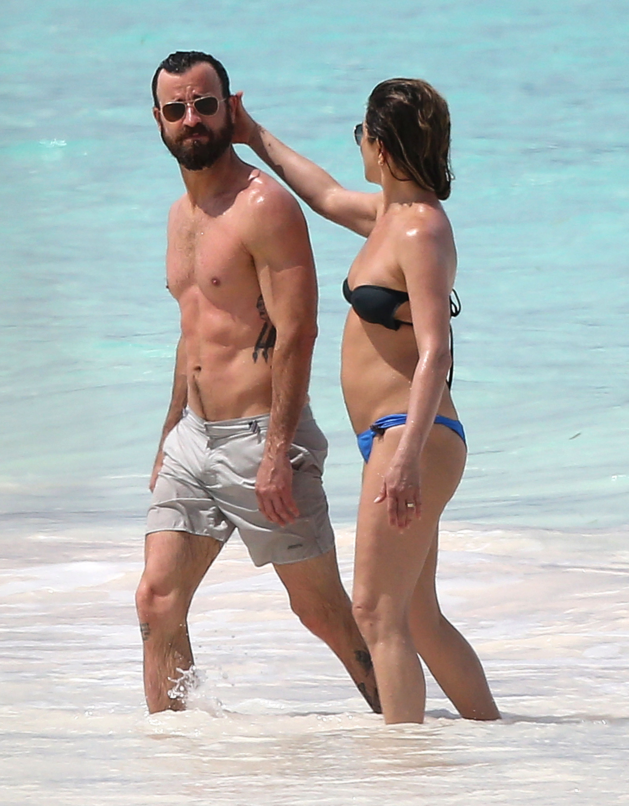 Jennifer Aniston