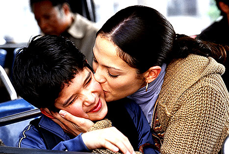 maid in manhattan