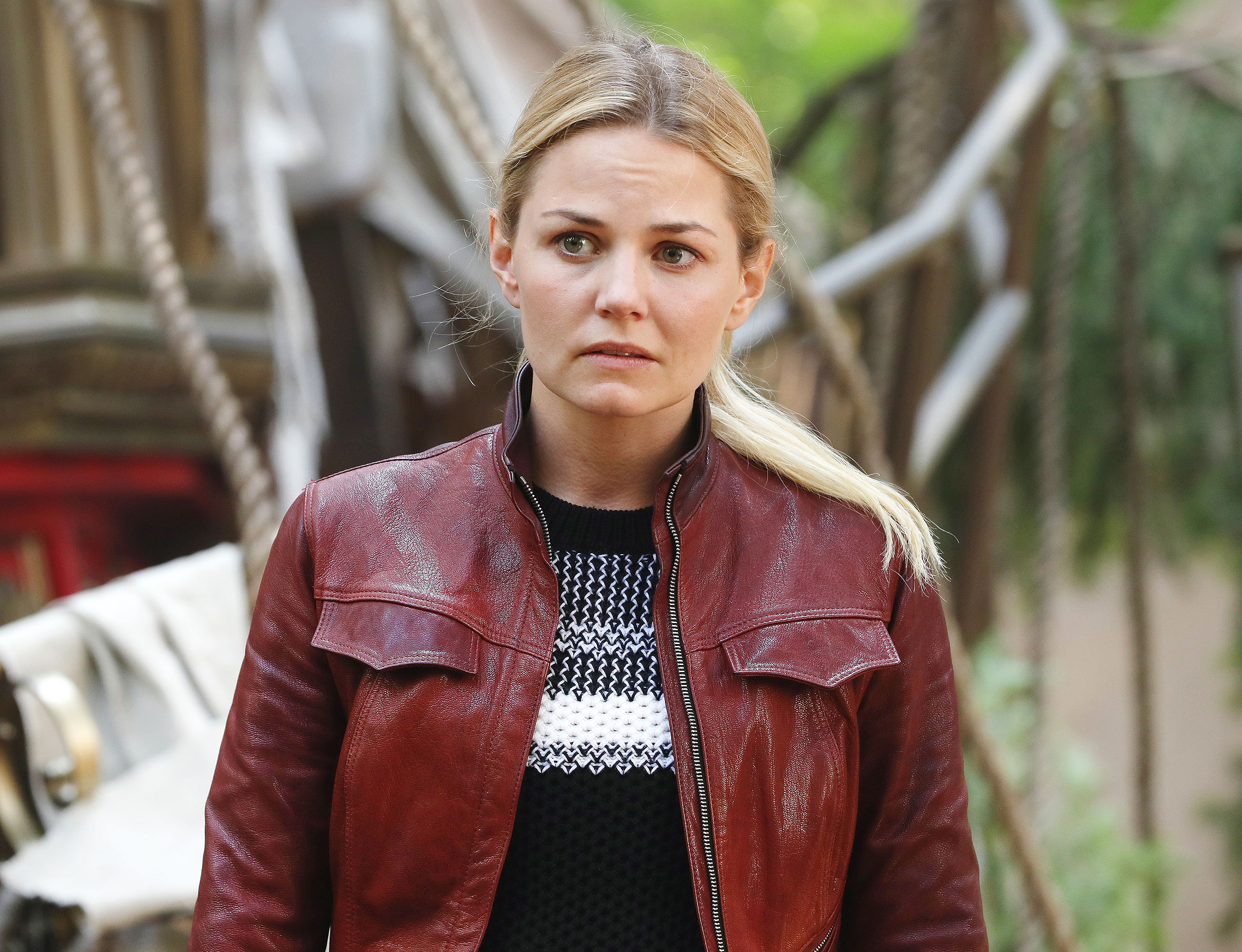JENNIFER MORRISON