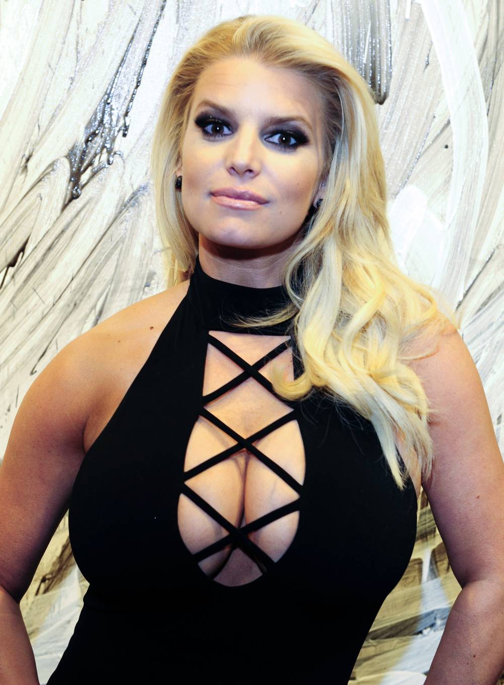 Jessica Simpson