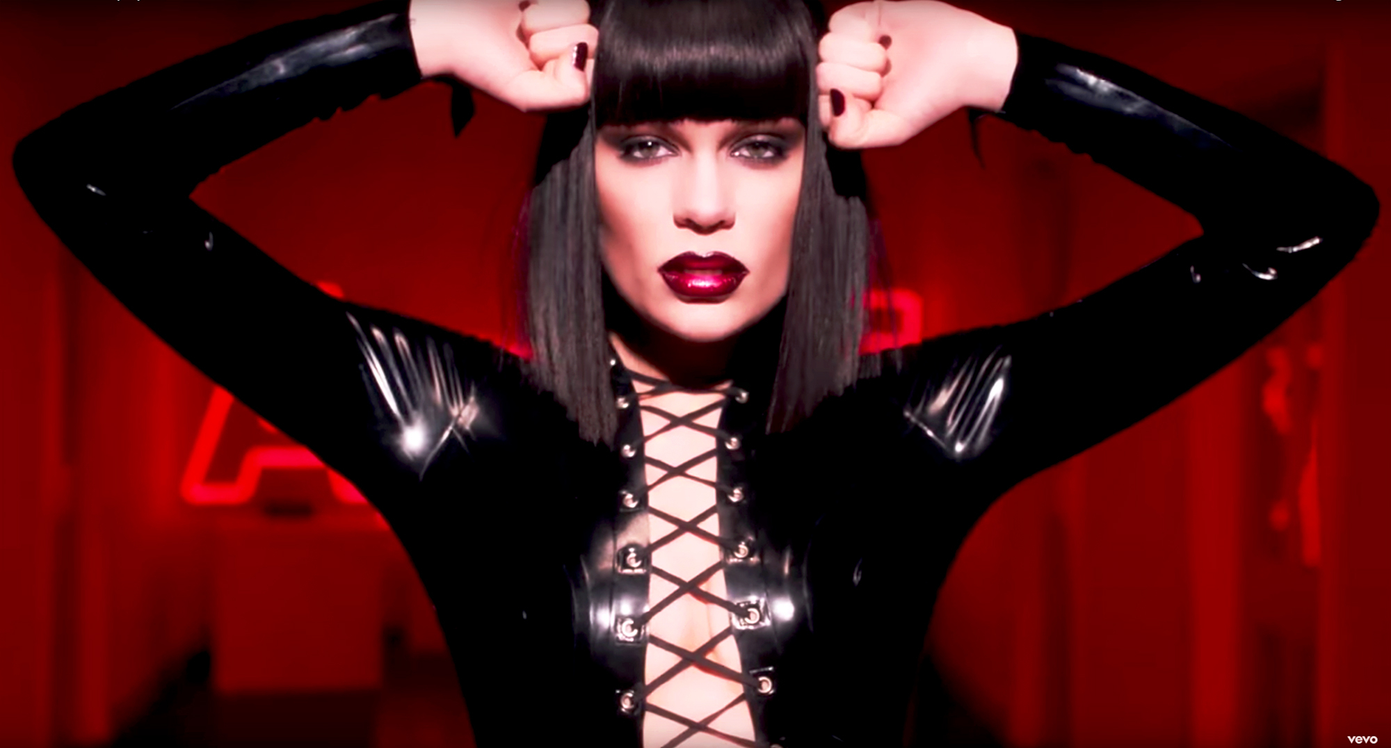 Jessie J