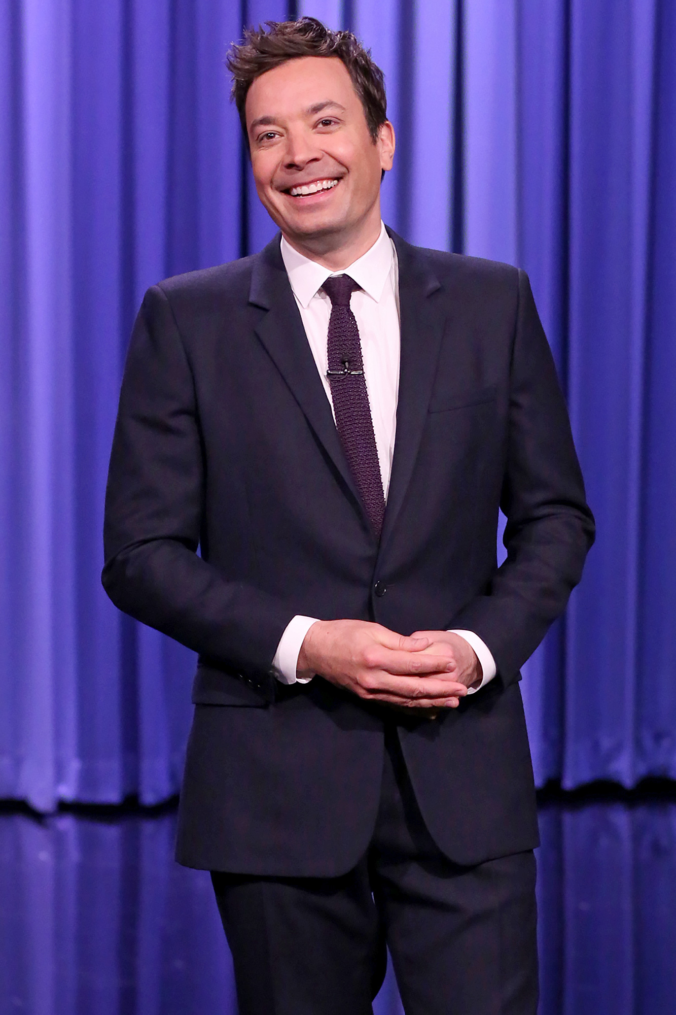 Jimmy Fallon