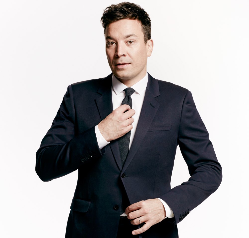 Jimmy Fallon