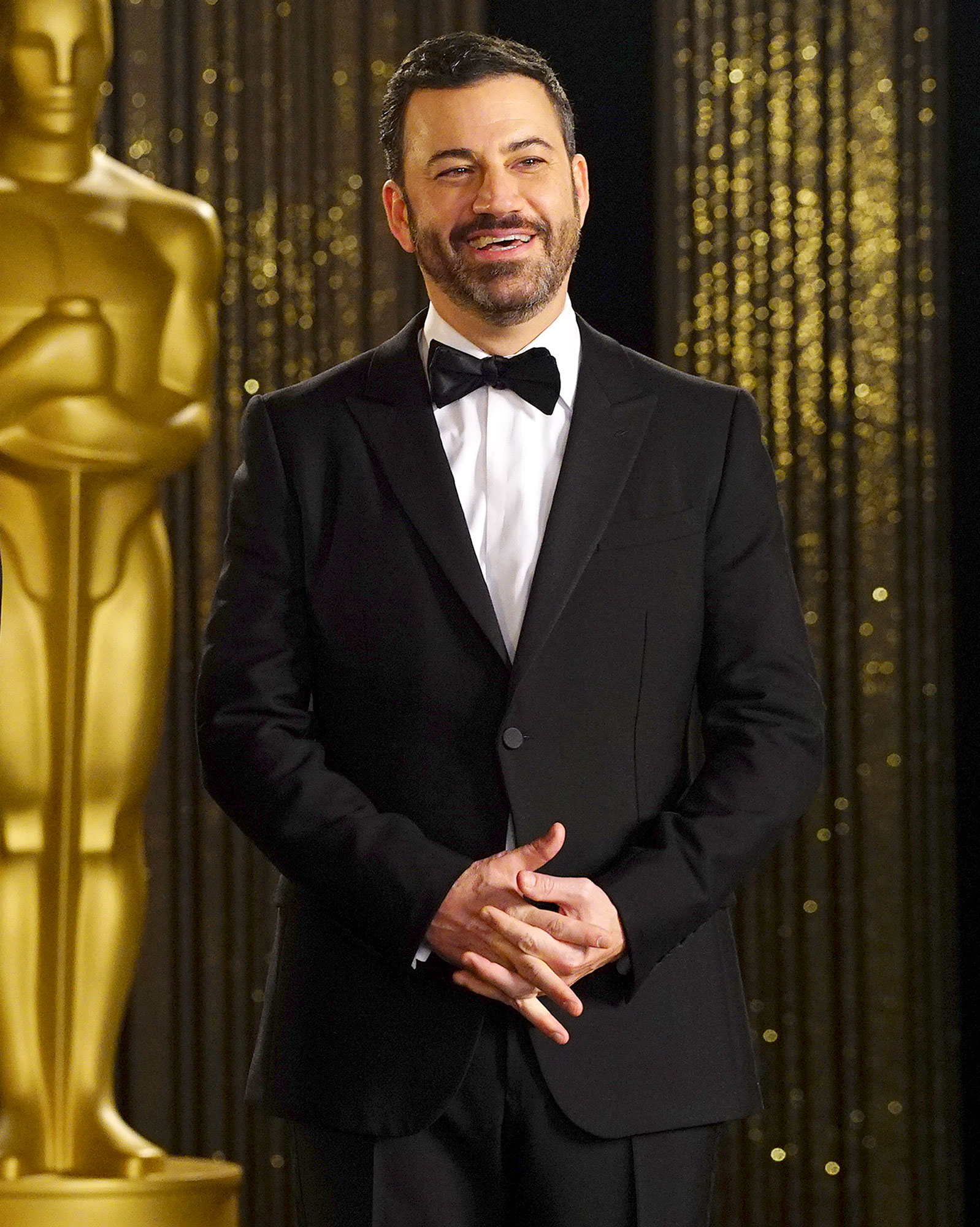 Jimmy Kimmel