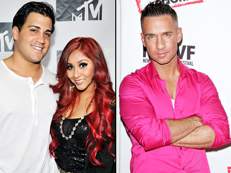 jionni snooki the situation