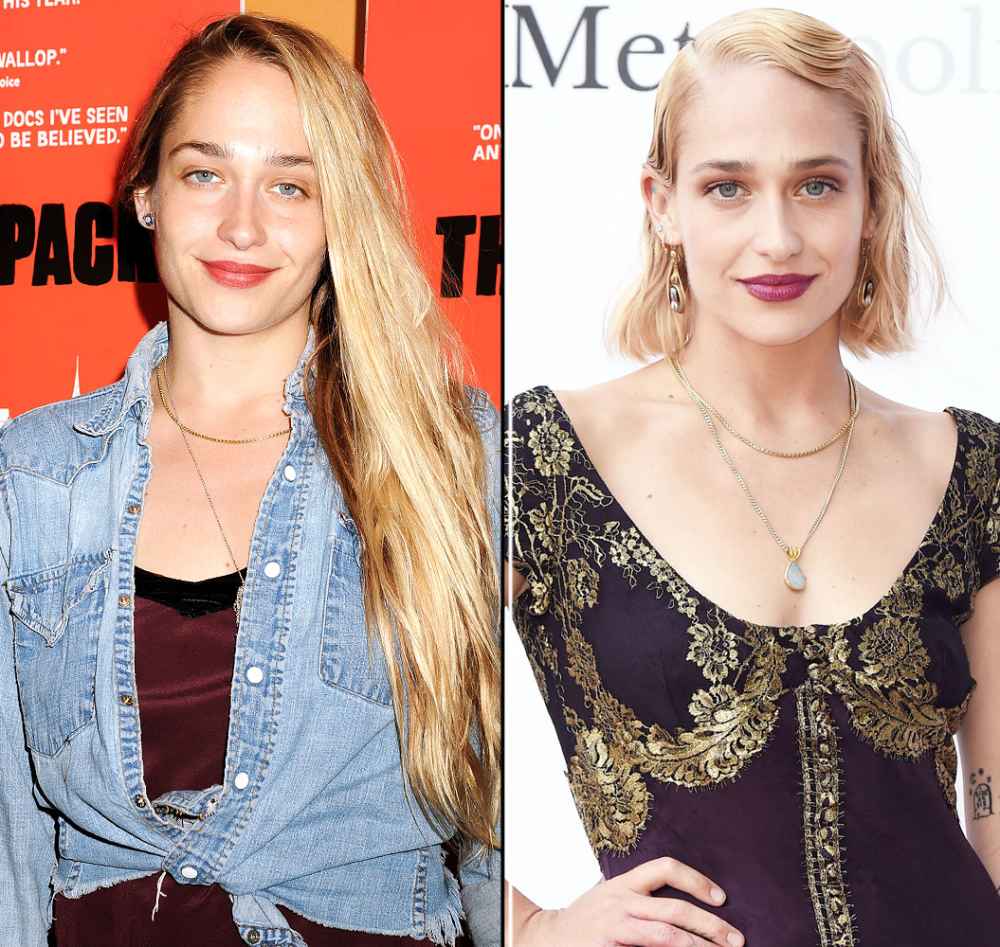 Jemima Kirke