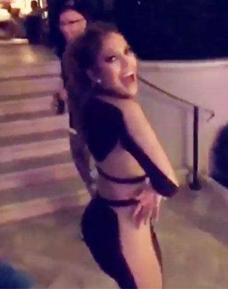 Jennifer Lopez