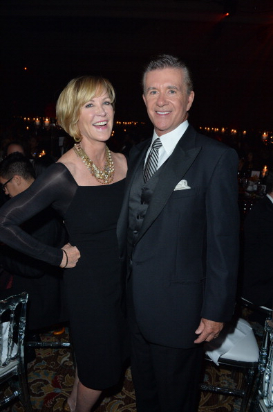 Alan Thicke's TV Wife Joanna Kerns Writes Emotional Tribute
