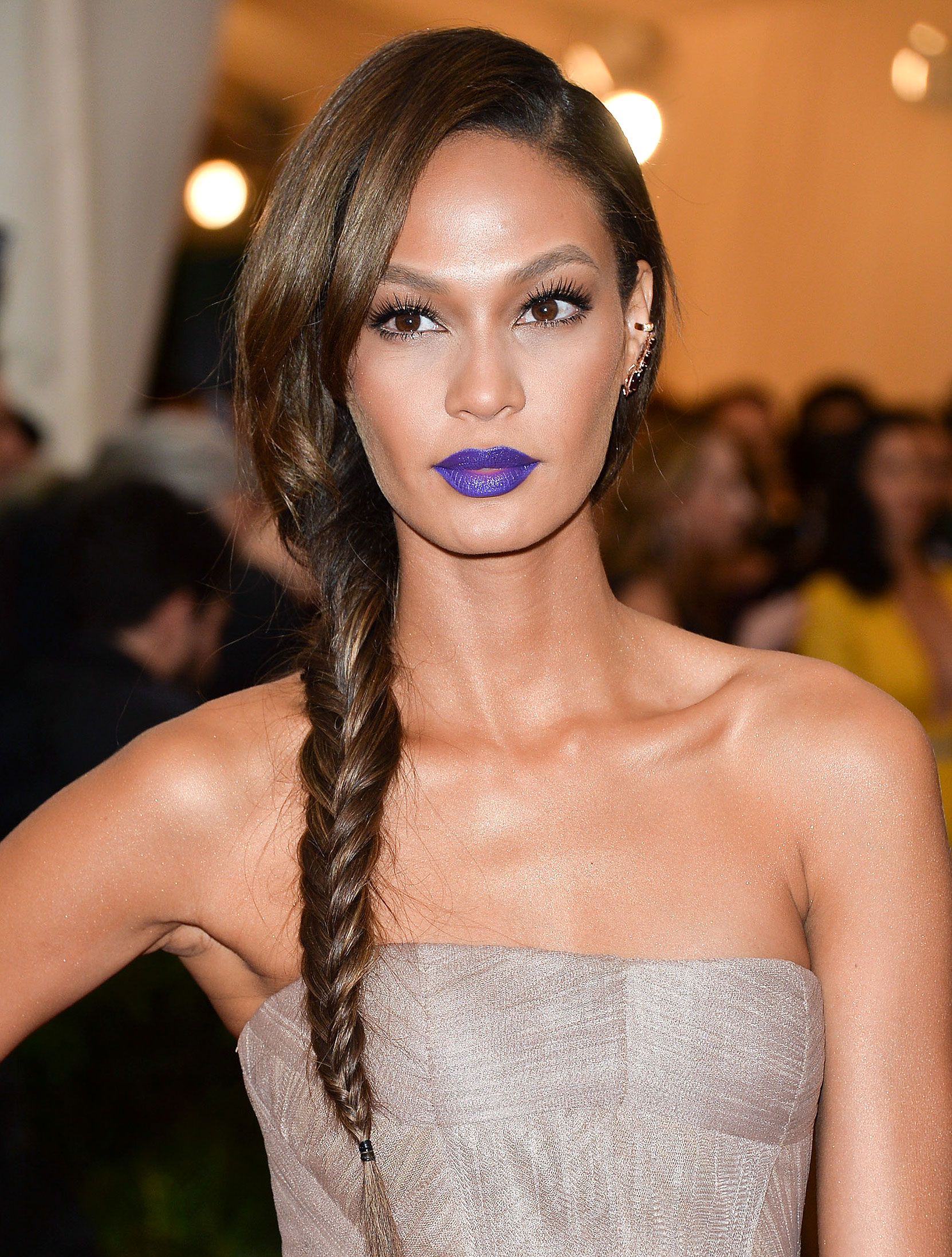 Joan Smalls