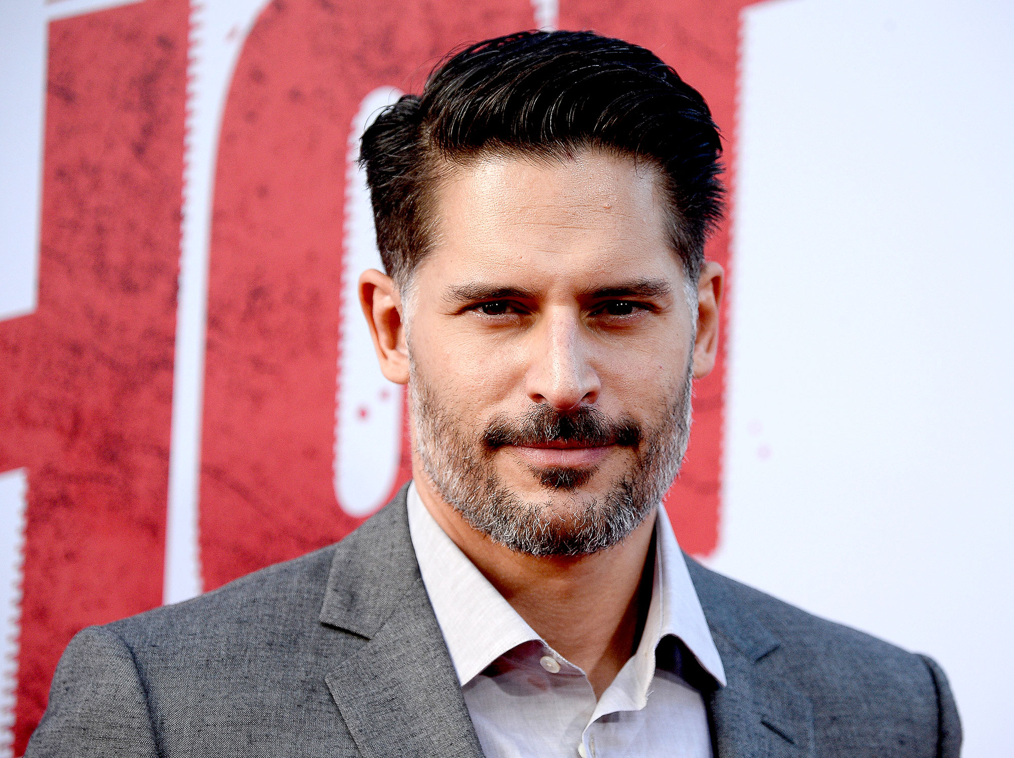 Joe Manganiello