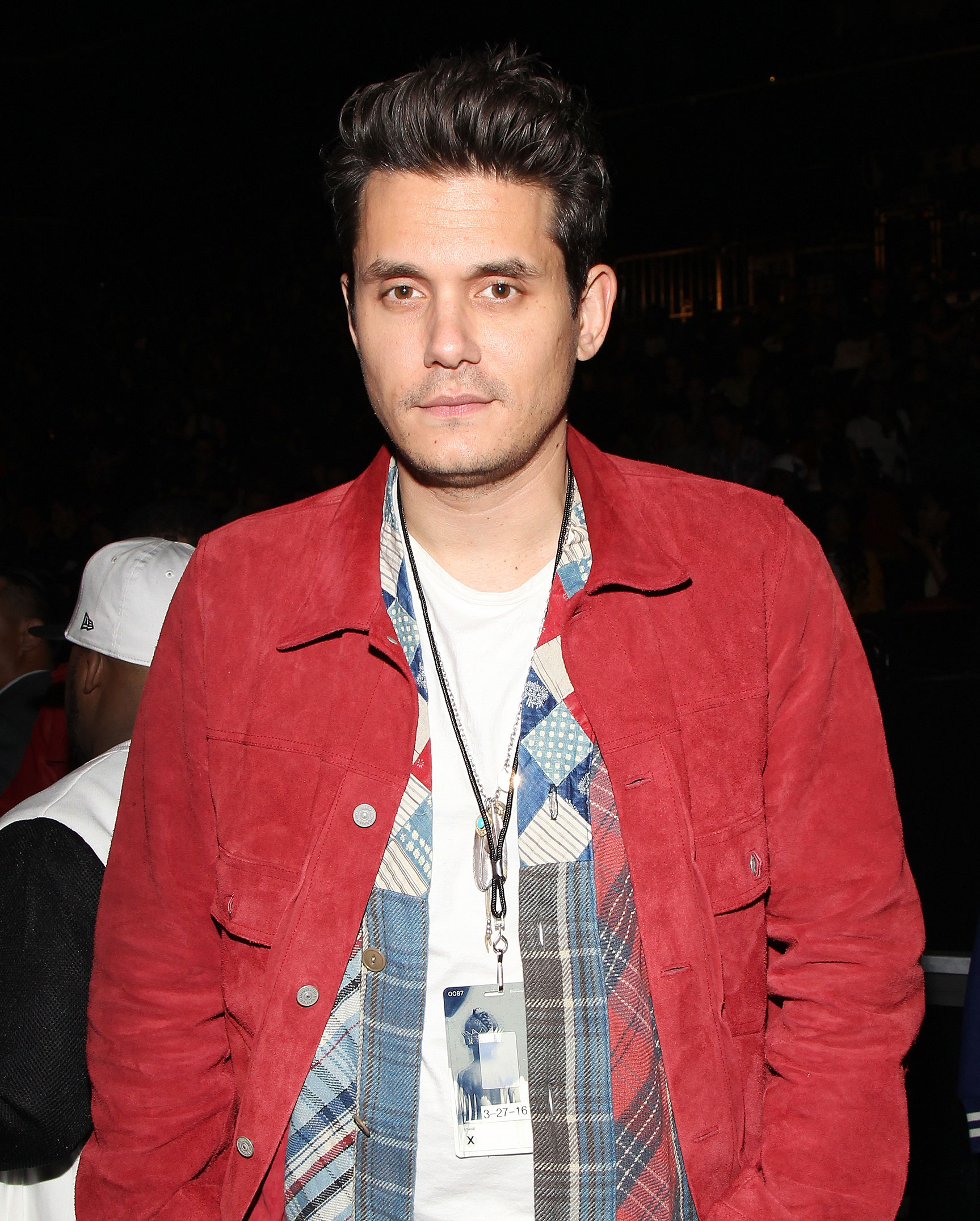 John Mayer