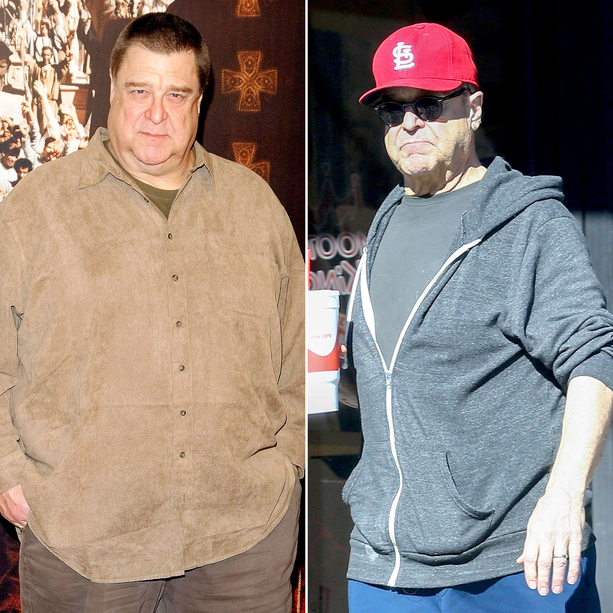 John Goodman