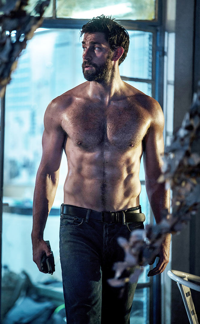 John Krasinski