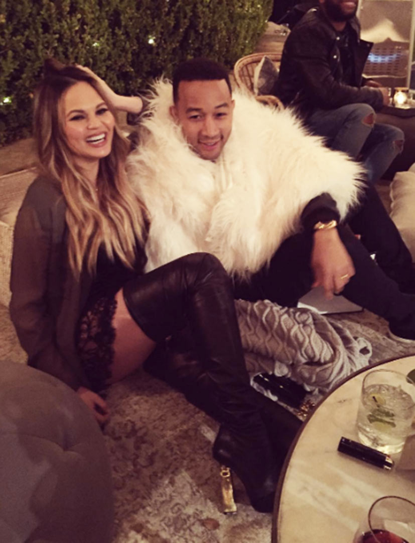 John Legend