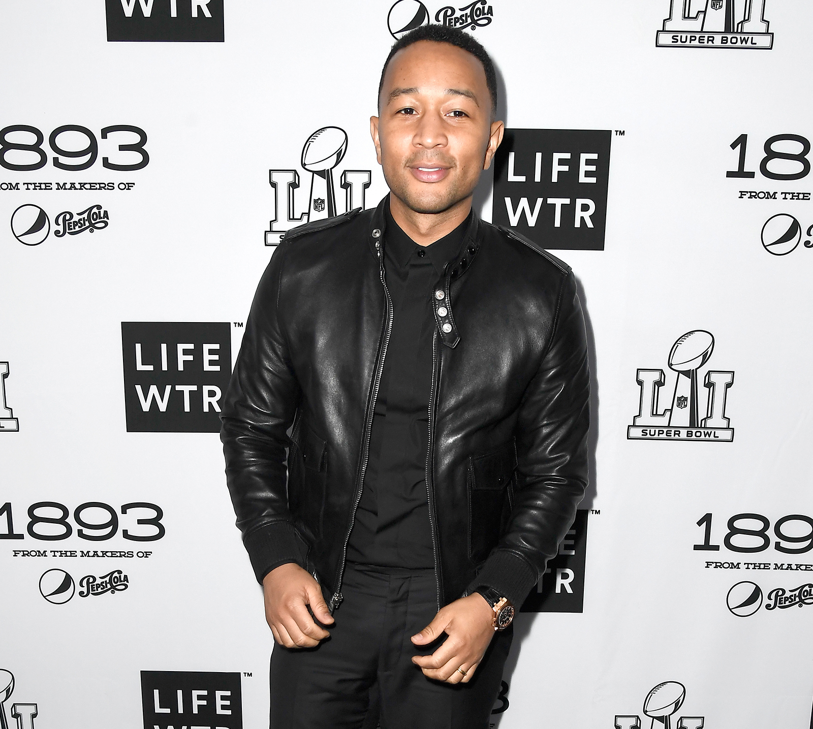 John Legend