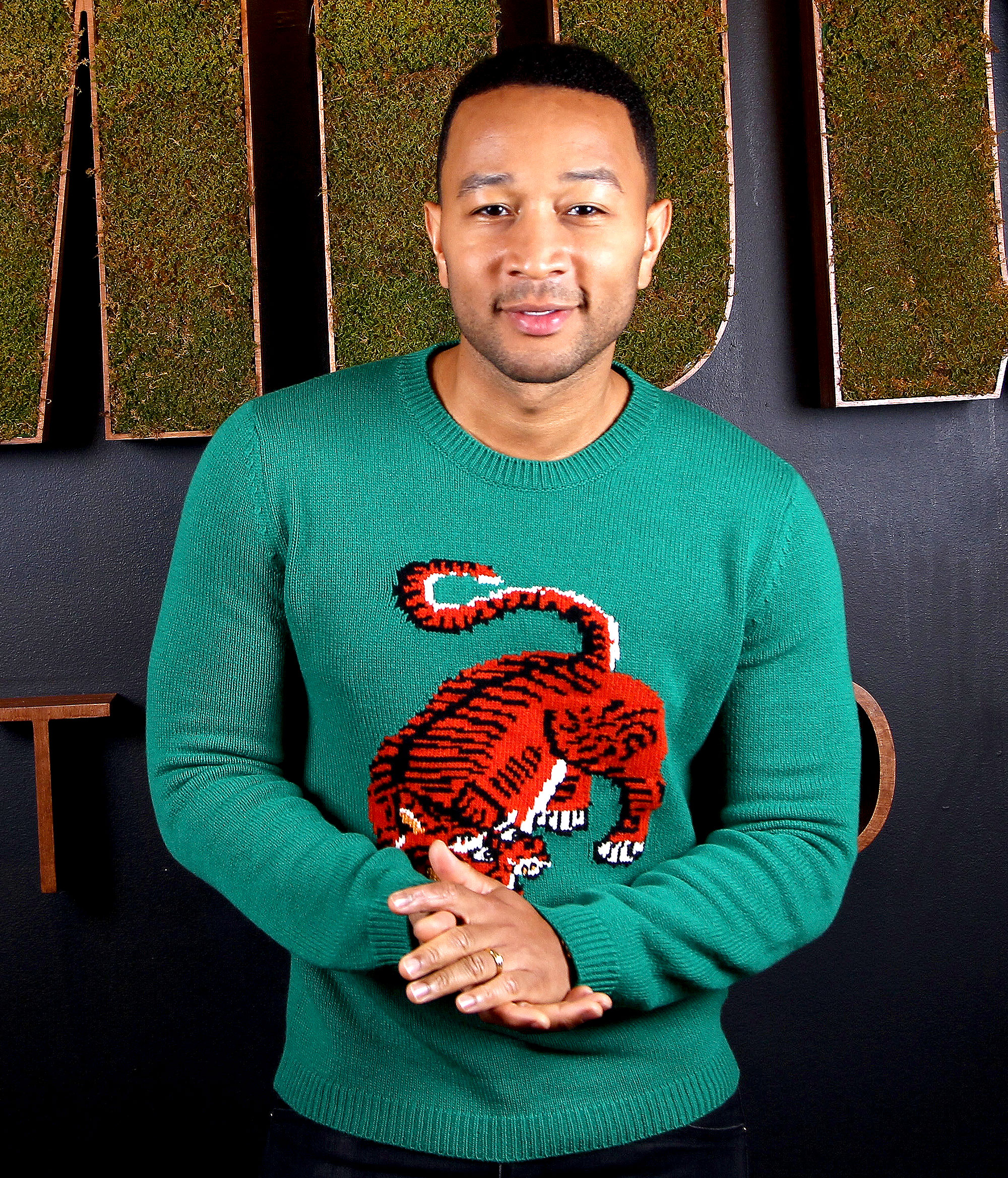 John Legend