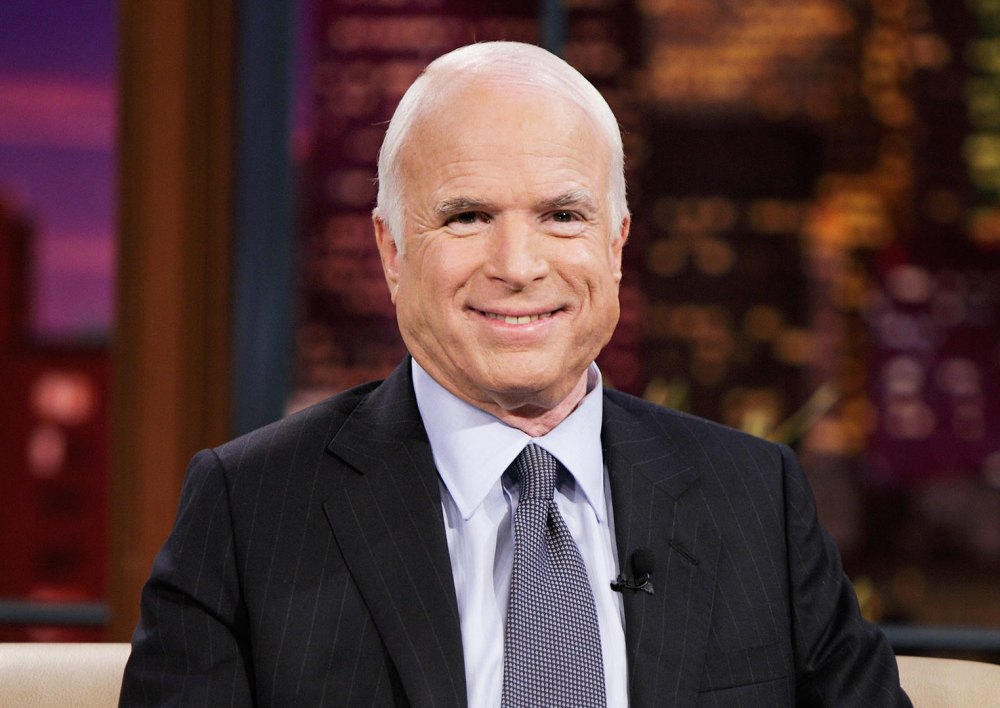 John McCain