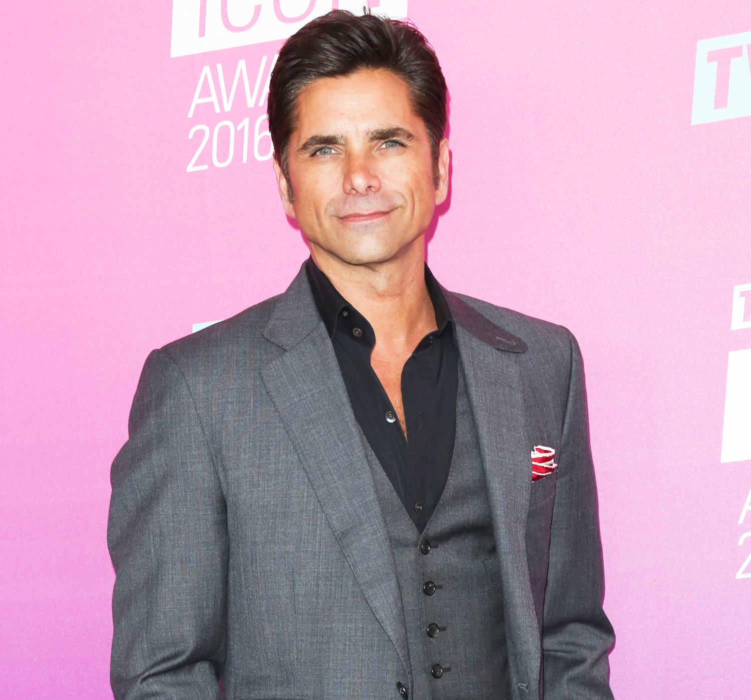 John Stamos