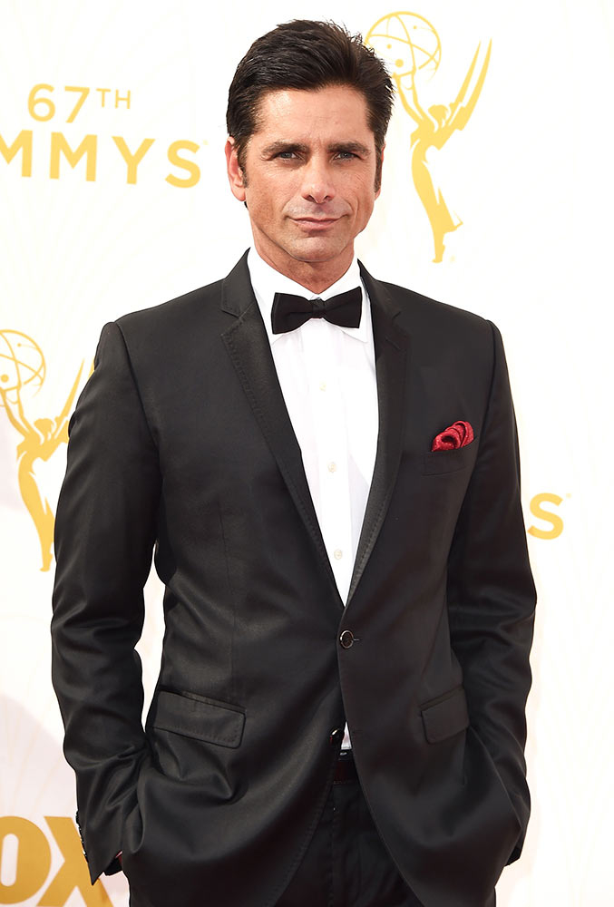 John Stamos