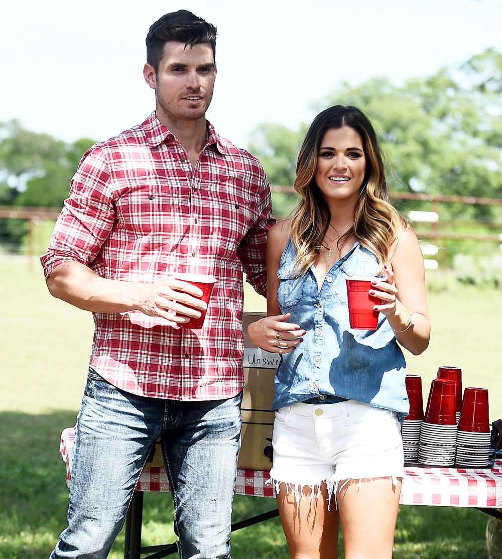 Luke JoJo Fletcher The Bachlorette