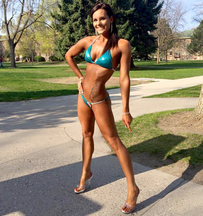 Jolene Jones