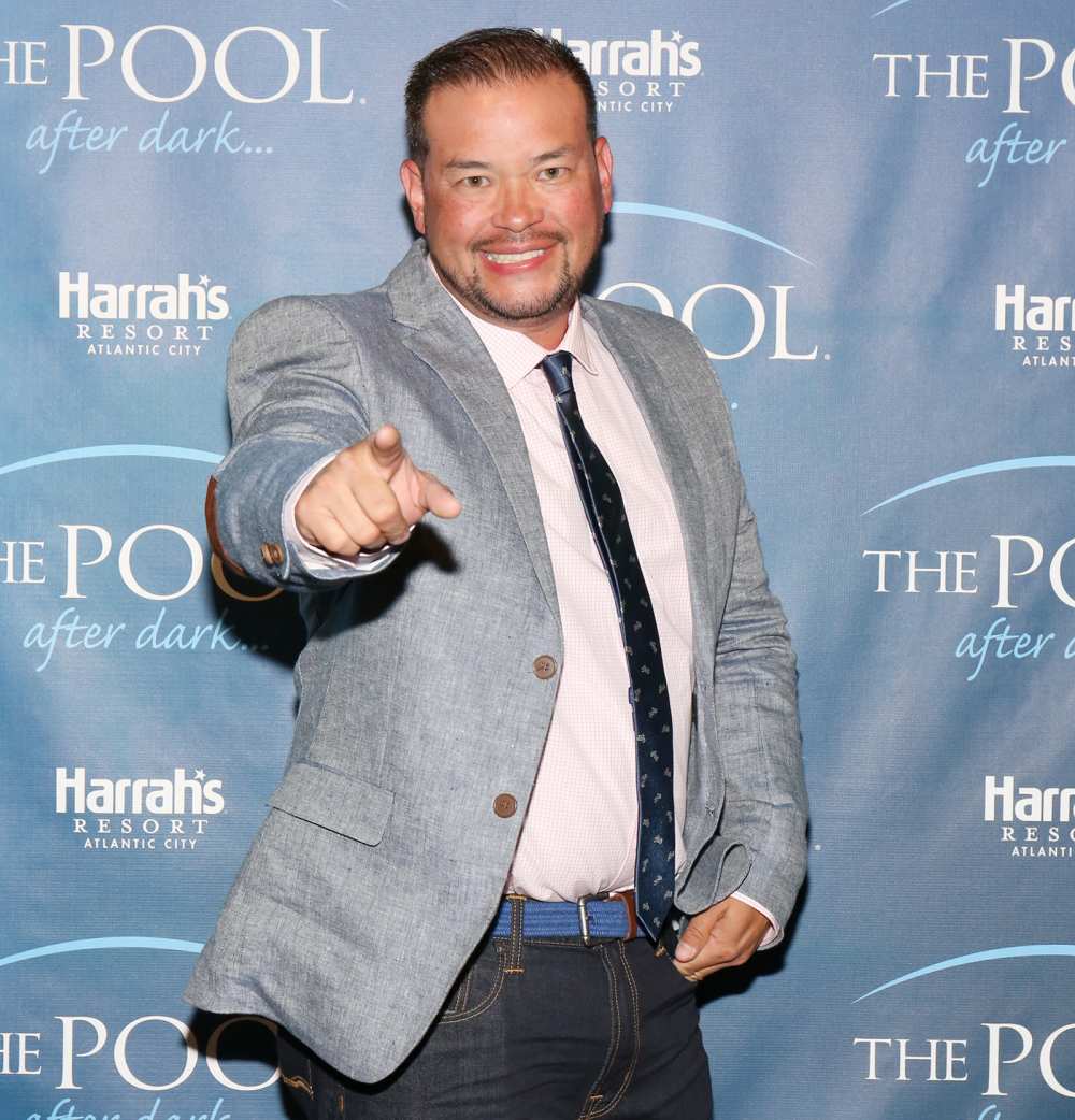 Jon Gosselin