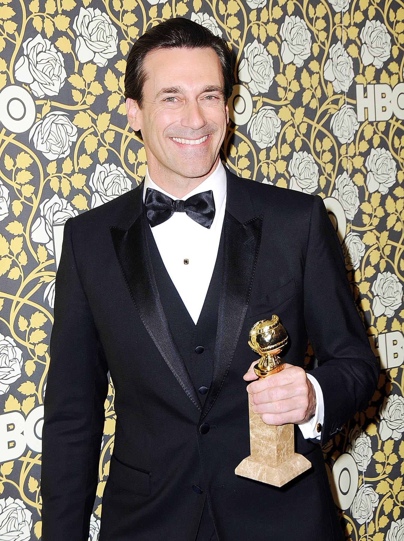Jon Hamm