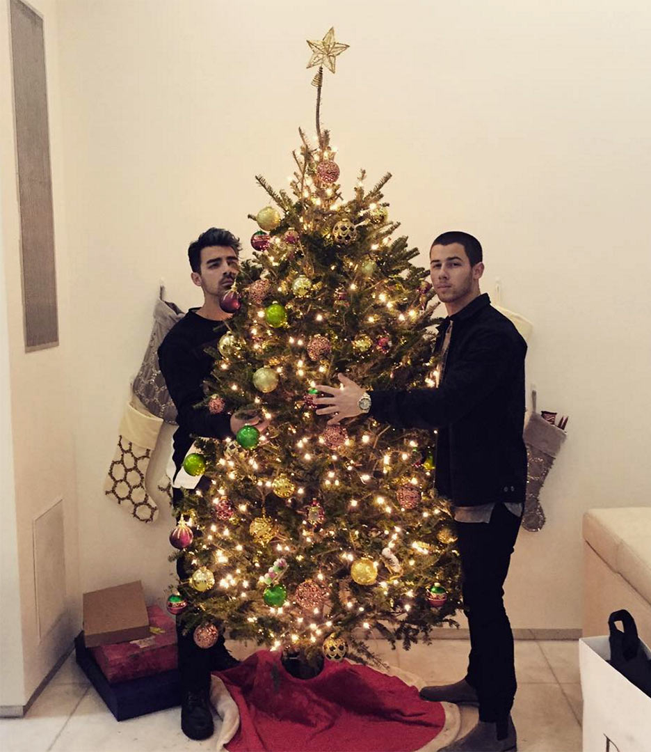 Jonas Brothers