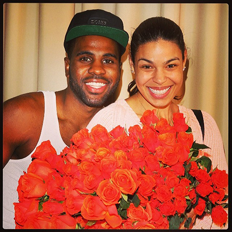 Jordan Sparks & Jason Derulo