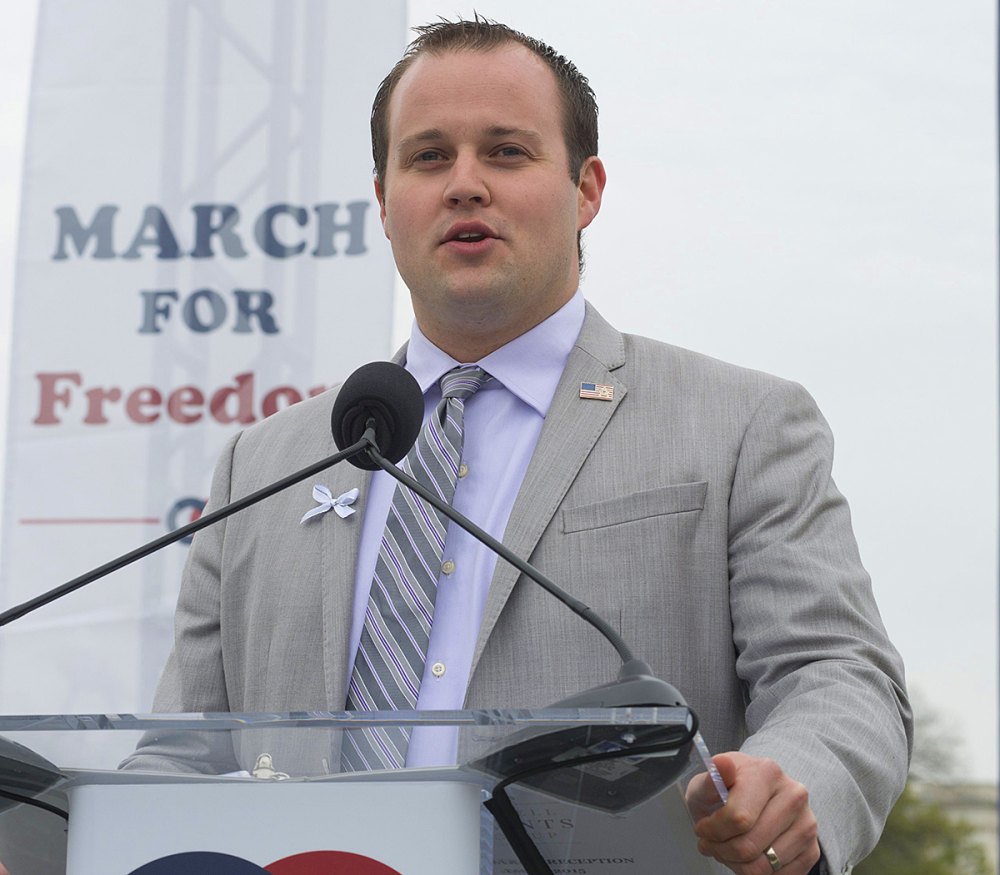 Josh Duggar