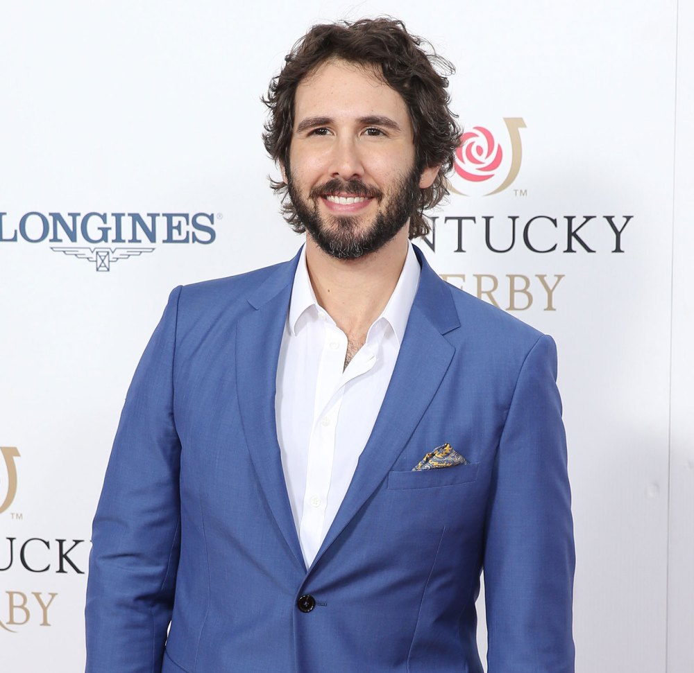 Josh Groban