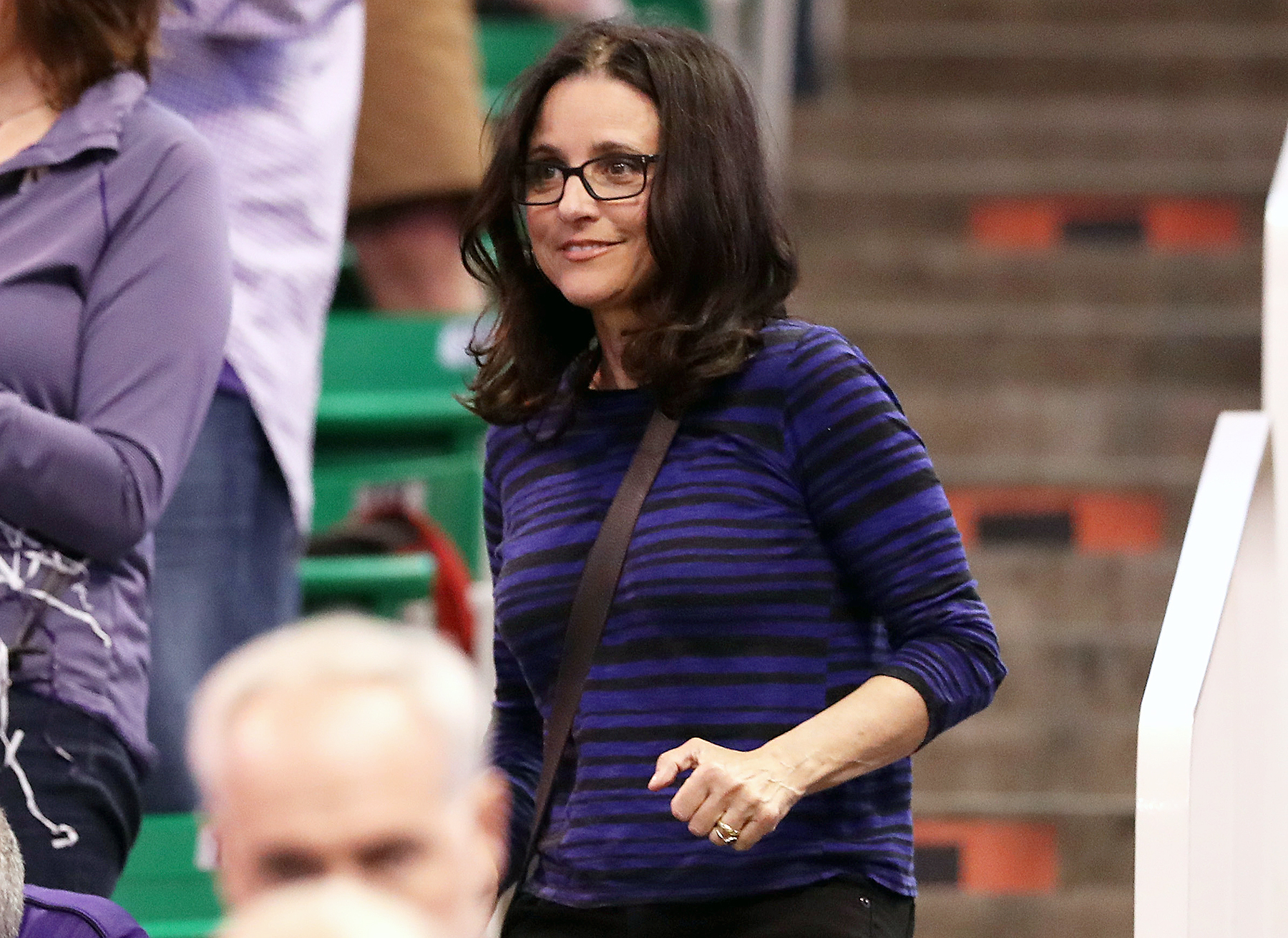 Julia Louis-Dreyfus