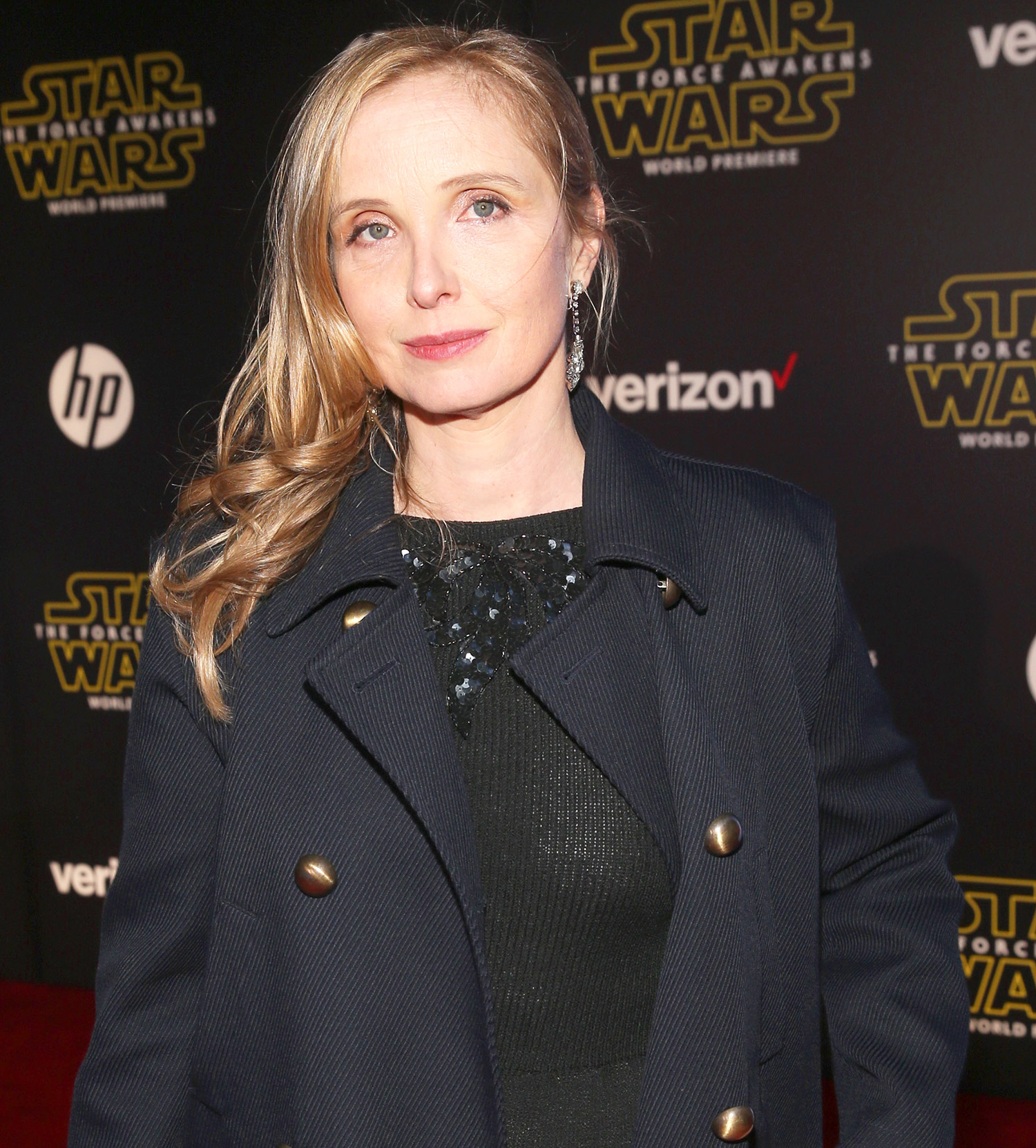 Julie Delpy
