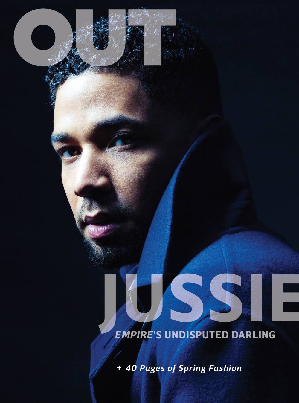 Jussie Smollett