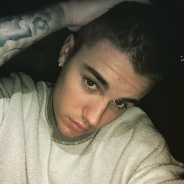 Justin Bieber